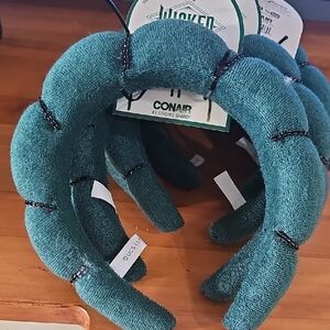 Universal Teal Kids Headband